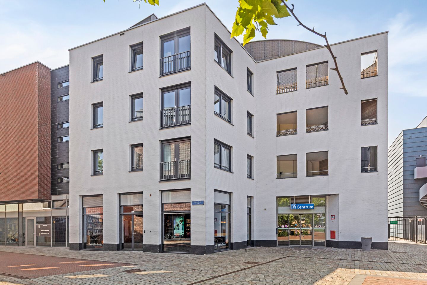 Foto 25 van Kolveniershof 118