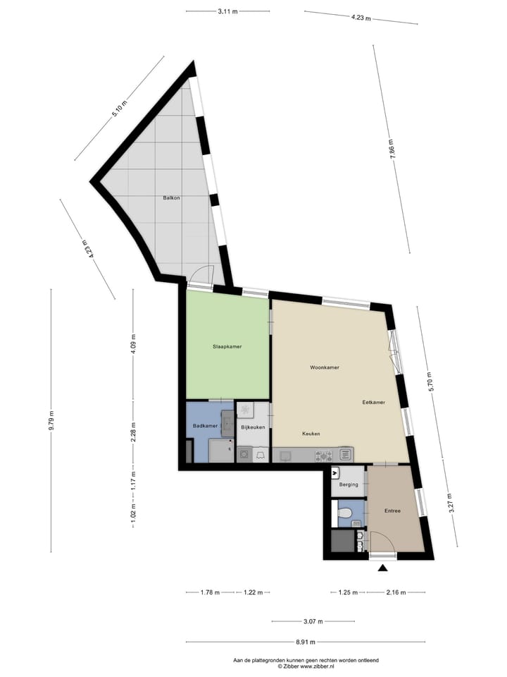 Foto 26 van Kolveniershof 118