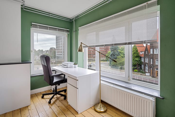 Foto 7 van Scharnerweg 169-C