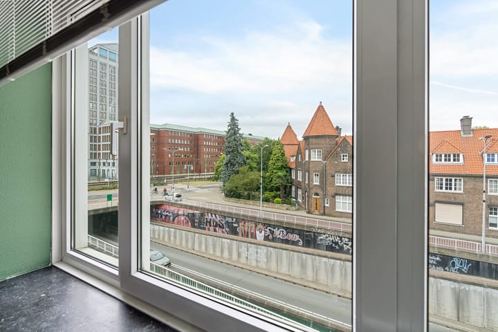 Foto 8 van Scharnerweg 169-C