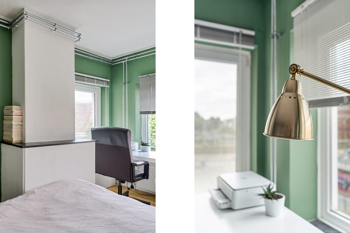 Foto 9 van Scharnerweg 169-C