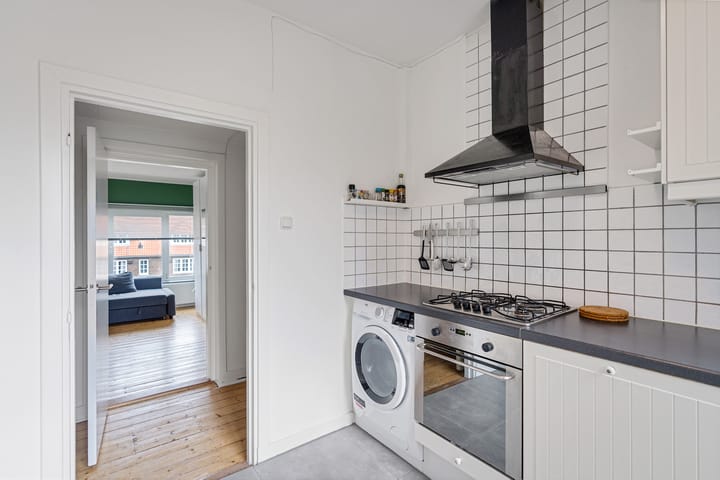 Foto 12 van Scharnerweg 169-C