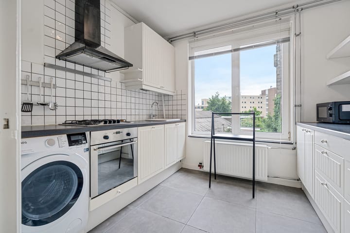 Foto 13 van Scharnerweg 169-C