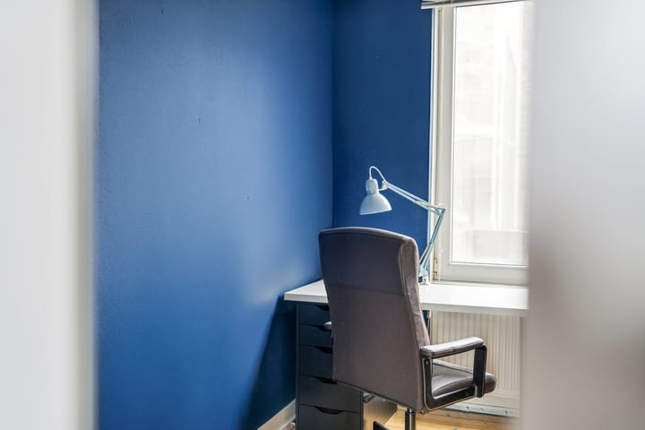 Foto 15 van Scharnerweg 169-C