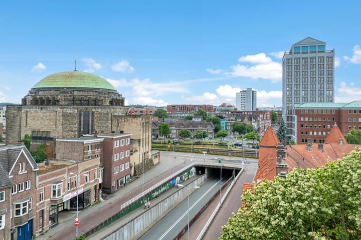 Foto 20 van Scharnerweg 169-C