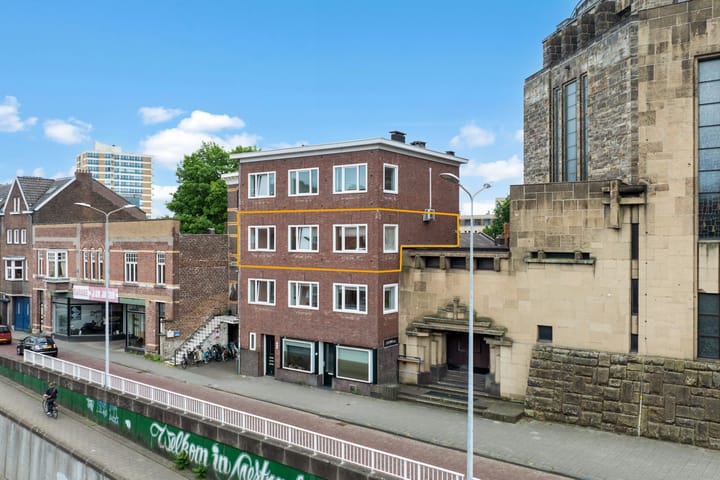 Foto 21 van Scharnerweg 169-C