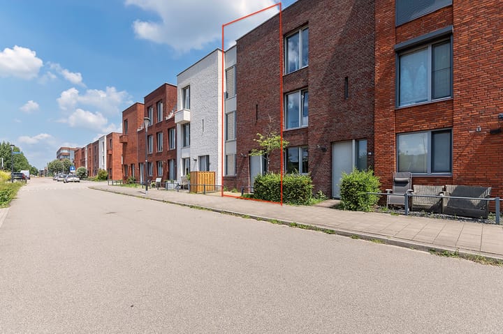 Foto 2 van Andalusiëstraat 178