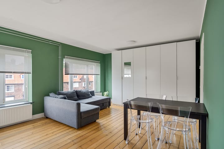 Foto 6 van Scharnerweg 169-C