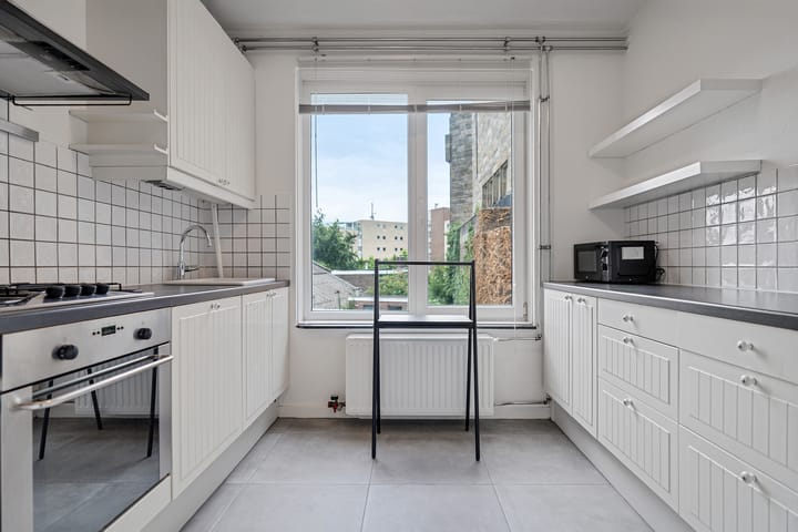 Foto 11 van Scharnerweg 169-C