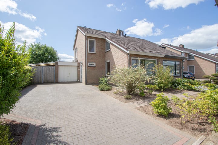 Foto 1 van Brouwerslaan 26