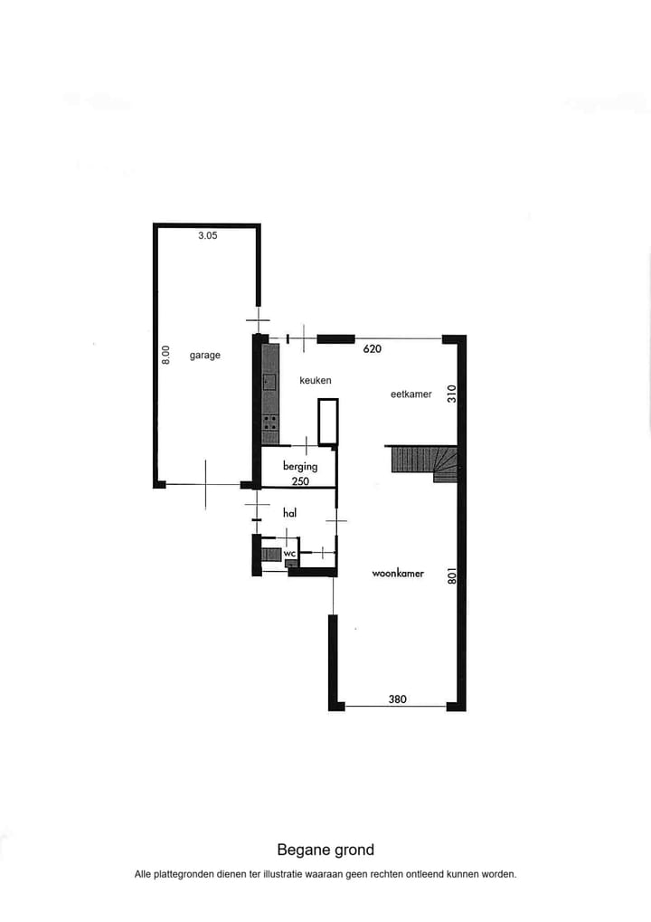 Foto 31 van Brouwerslaan 26