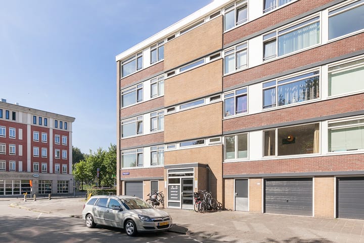 Photo 2 of Huibert Pootlaan 230