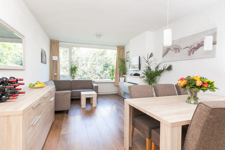 Photo 3 of Huibert Pootlaan 230