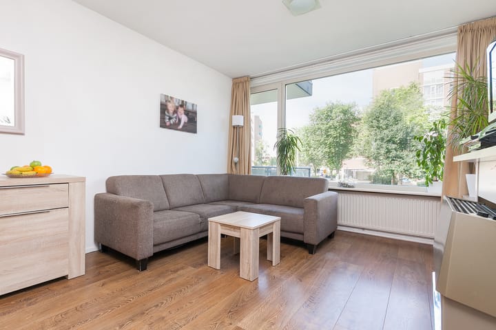 Photo 4 of Huibert Pootlaan 230