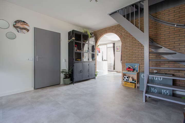 Foto 8 van Brouwerslaan 26