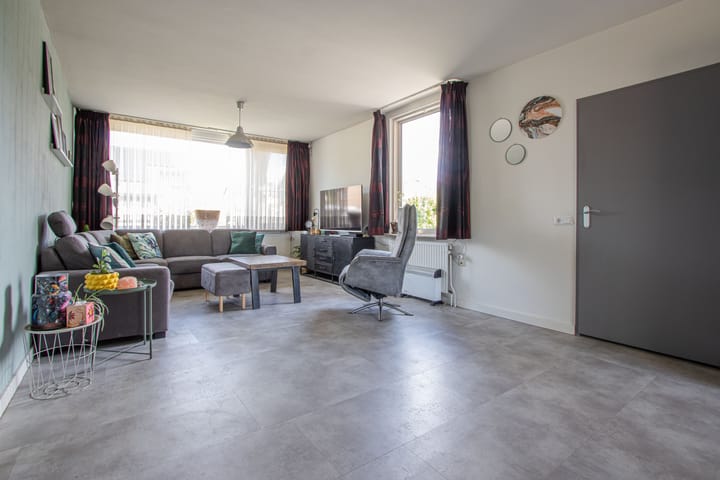 Foto 10 van Brouwerslaan 26