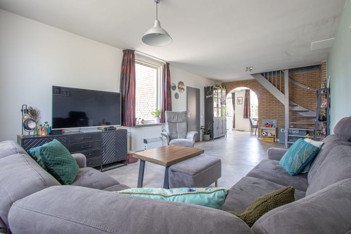 Foto 11 van Brouwerslaan 26