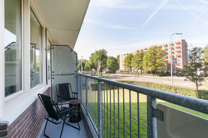 Foto 15 van Huibert Pootlaan 230