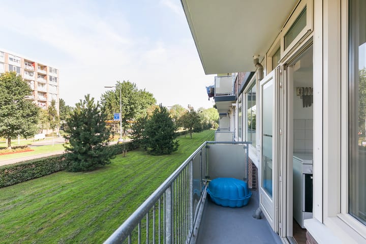 Foto 16 van Huibert Pootlaan 230