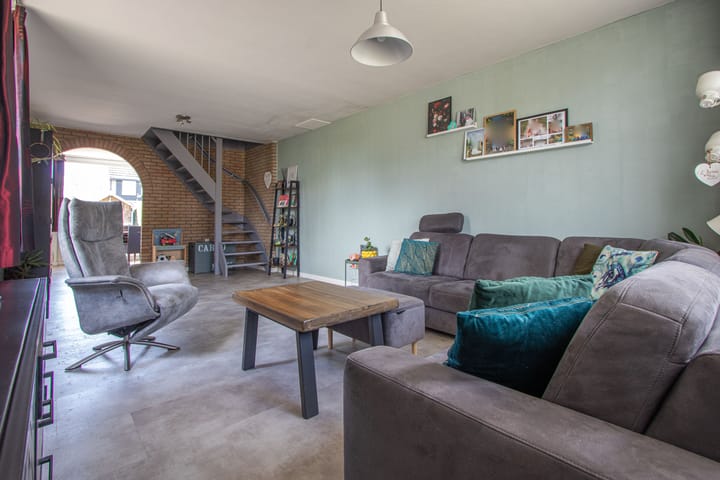 Foto 12 van Brouwerslaan 26