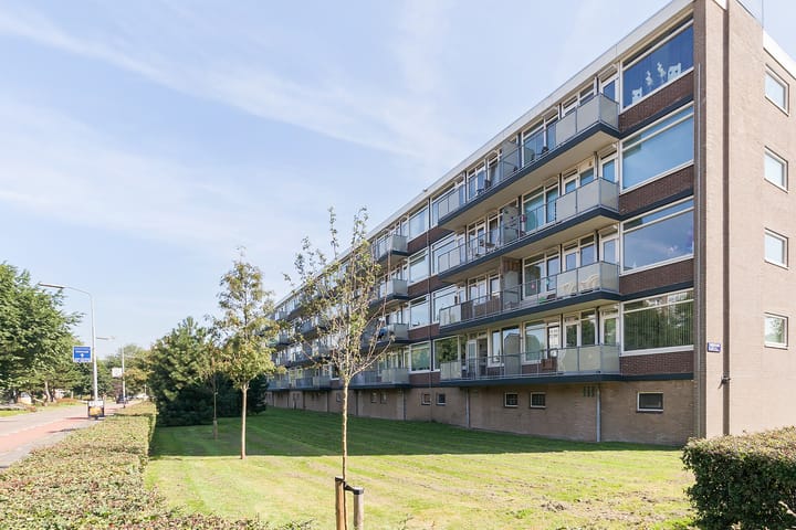 Foto 18 van Huibert Pootlaan 230