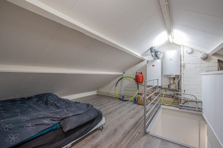 Foto 23 van Brouwerslaan 26