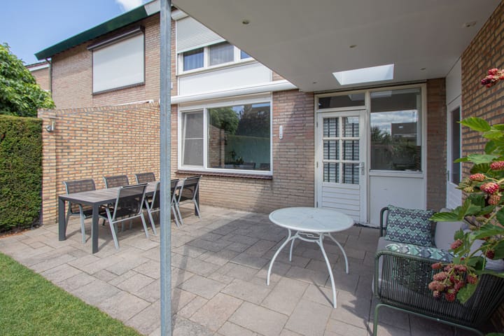 Foto 24 van Brouwerslaan 26