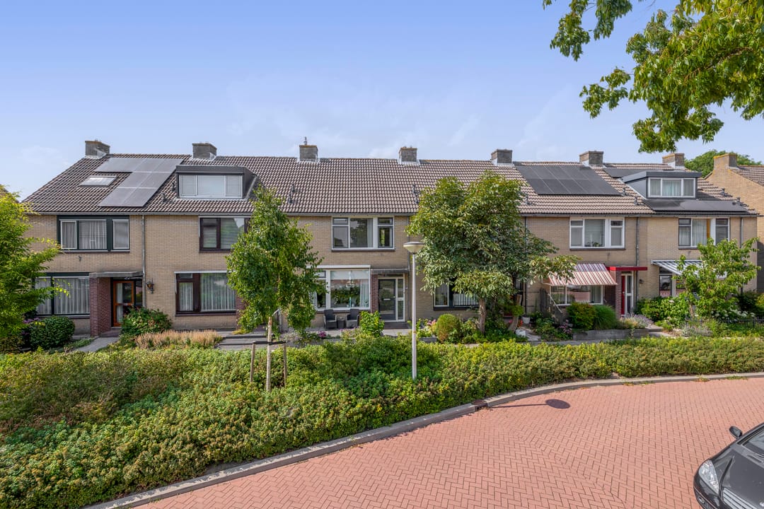 Photo 1 of Boslaan 56