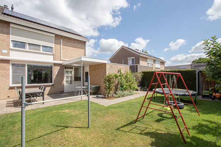 Foto 25 van Brouwerslaan 26