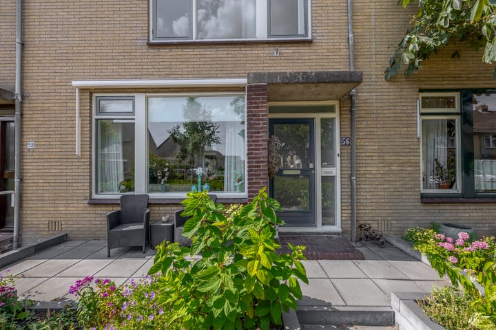 Foto 4 van Boslaan 56