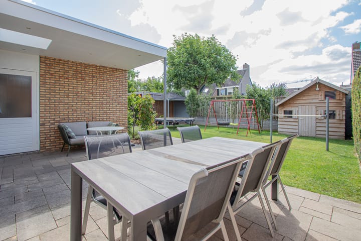 Foto 27 van Brouwerslaan 26