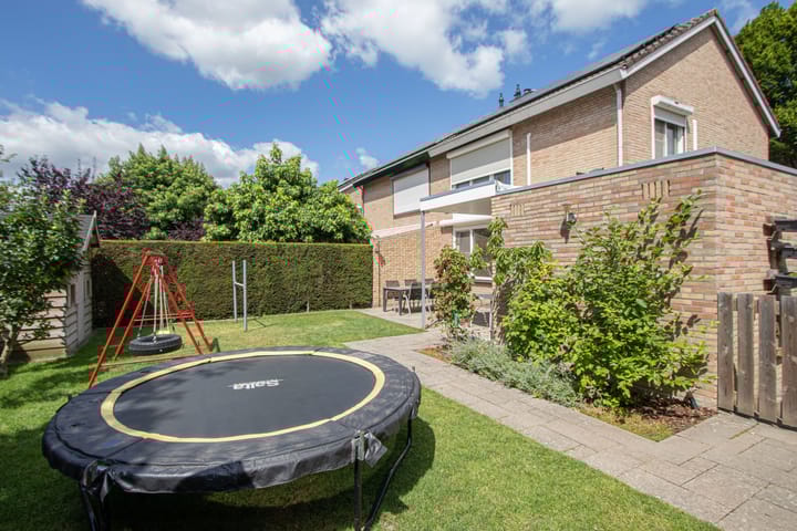 Foto 28 van Brouwerslaan 26