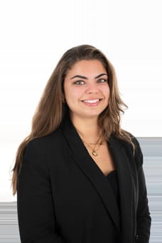 Sarah Slagmolen - Administratief Medewerker