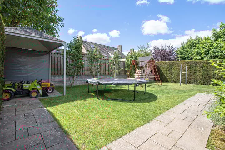 Foto 29 van Brouwerslaan 26