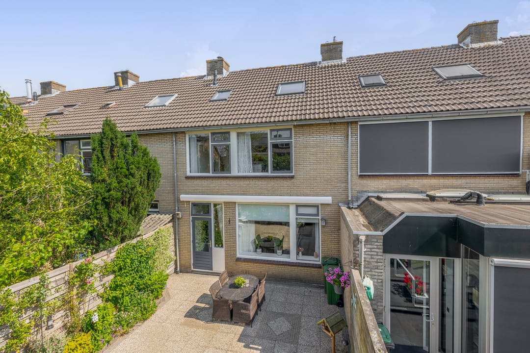 Photo 28 of Boslaan 56