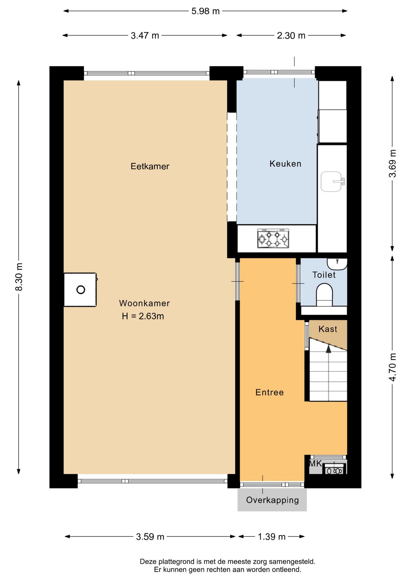 Photo 36 of Boslaan 56