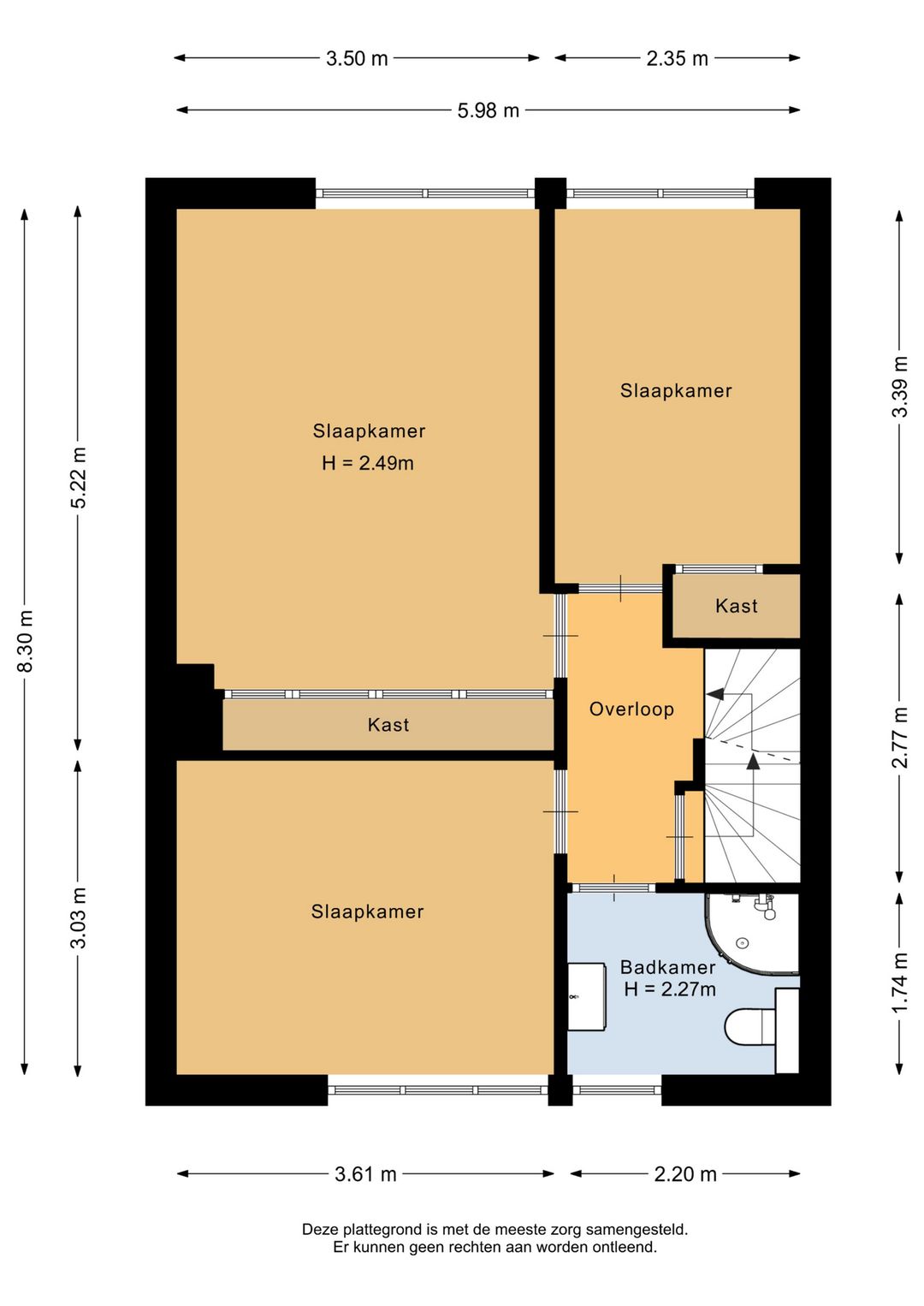 Photo 37 of Boslaan 56