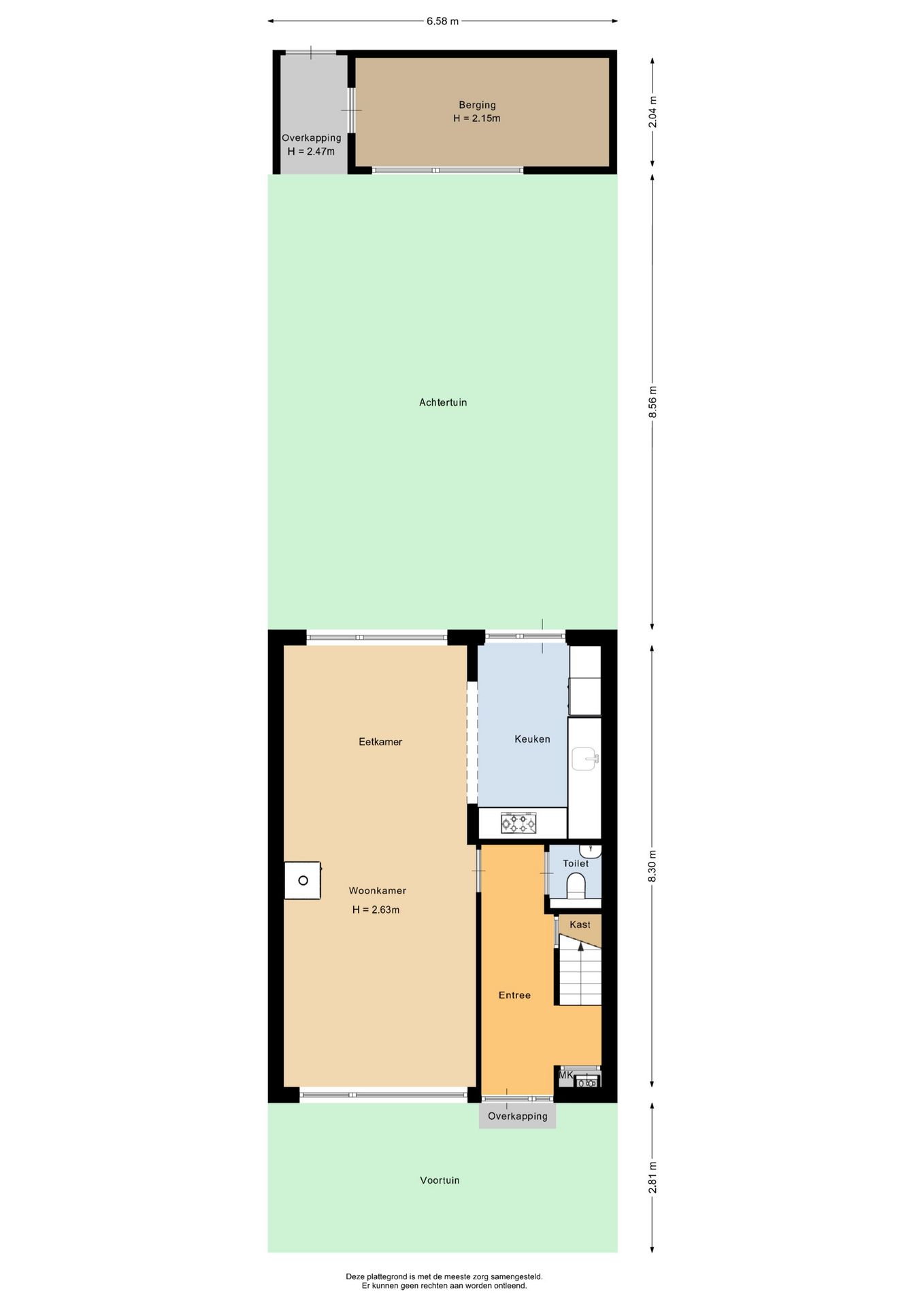 Photo 40 of Boslaan 56