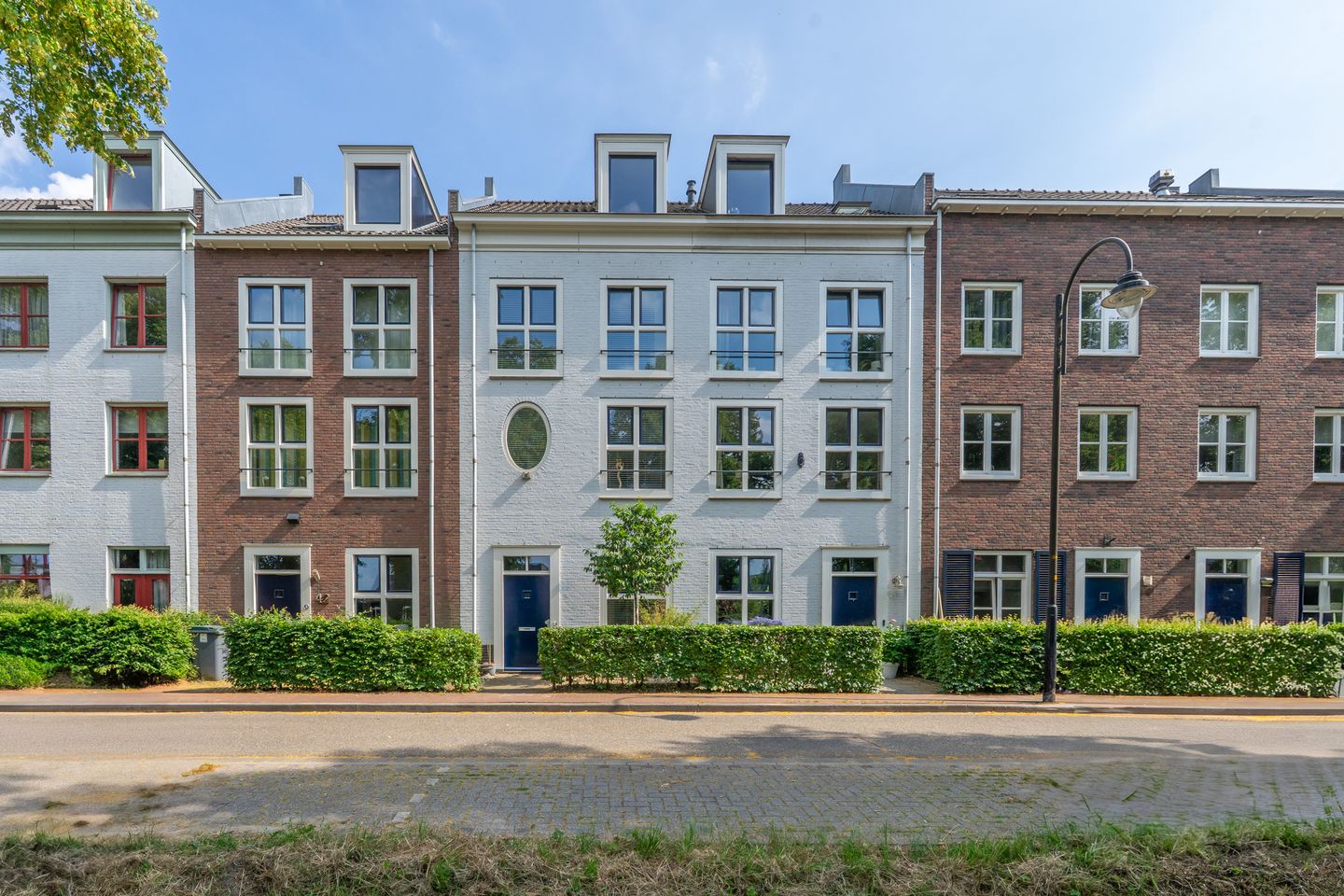 Foto 1 van Polsehof 40