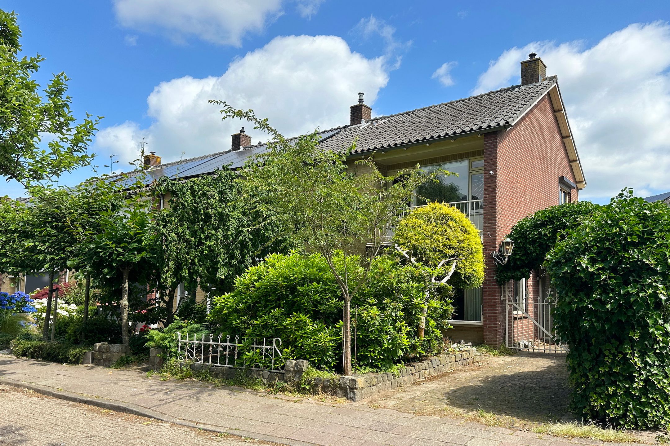 Van Tuyllstraat 67