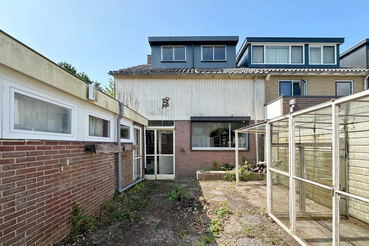 Photo 2 of Van Tuyllstraat 67