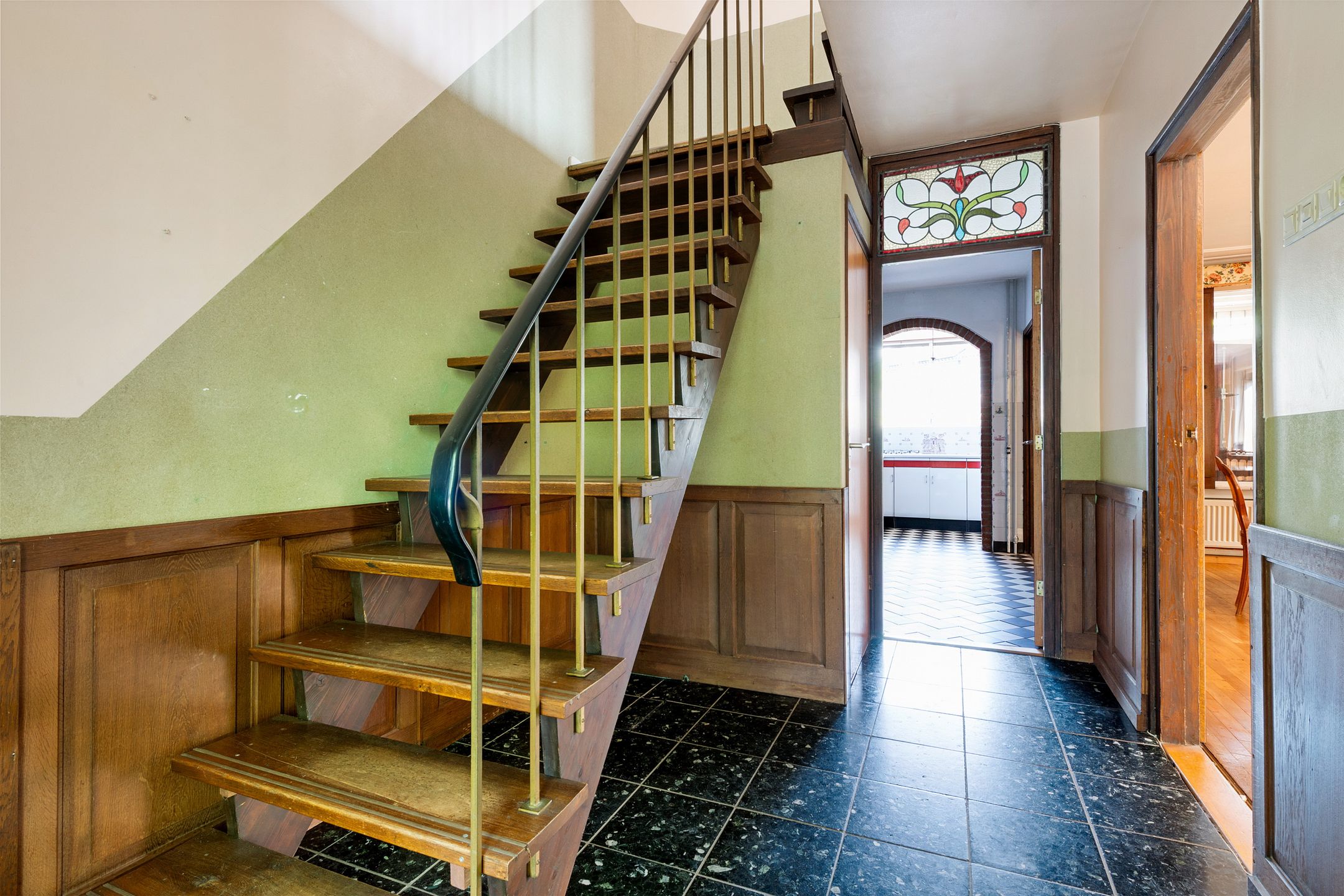 Foto 6 van Van Tuyllstraat 67