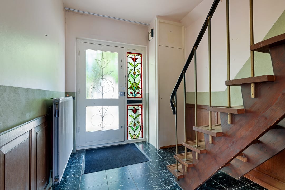 Foto 7 van Van Tuyllstraat 67