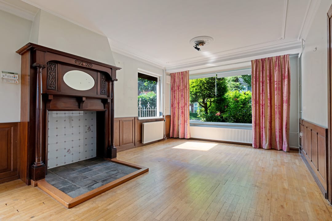 Foto 8 van Van Tuyllstraat 67