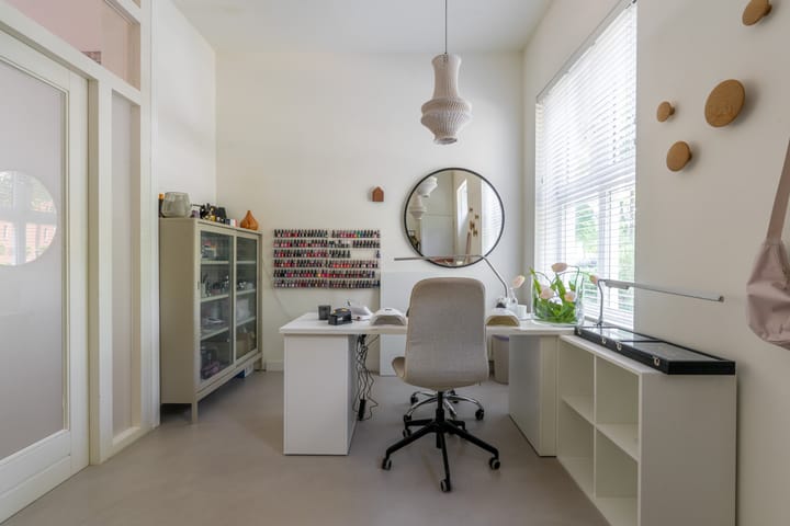 Foto 5 van Polsehof 40