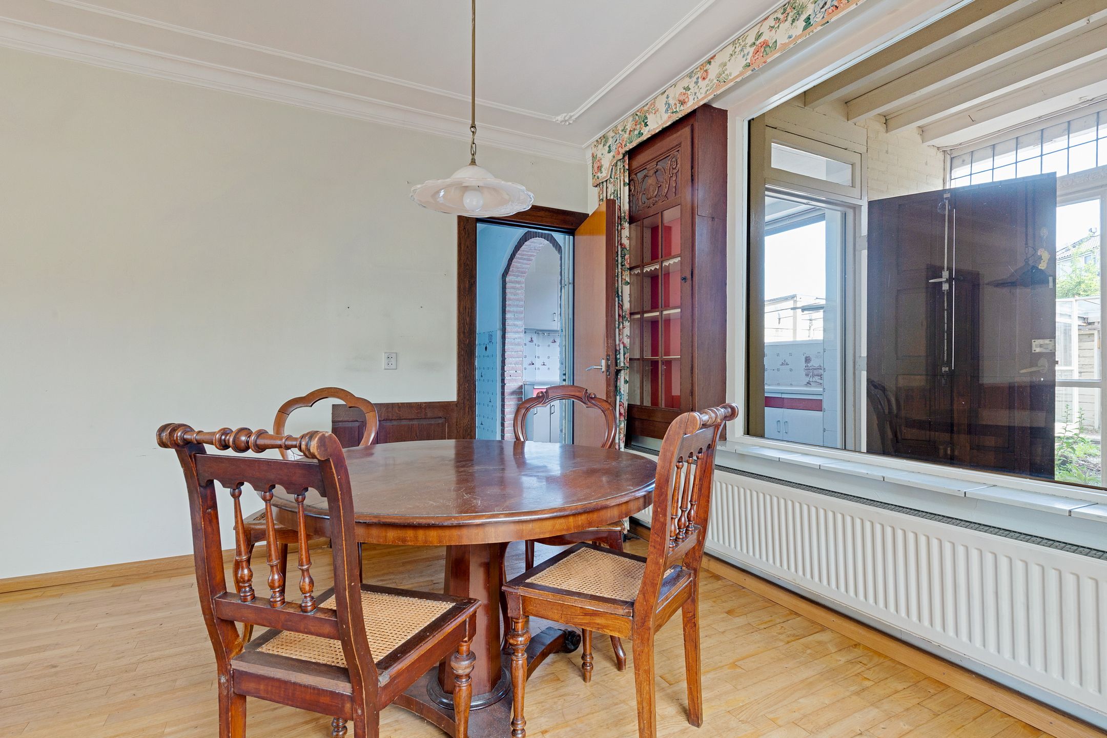 Foto 9 van Van Tuyllstraat 67