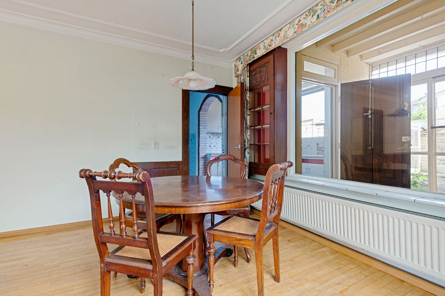 Foto 10 van Van Tuyllstraat 67