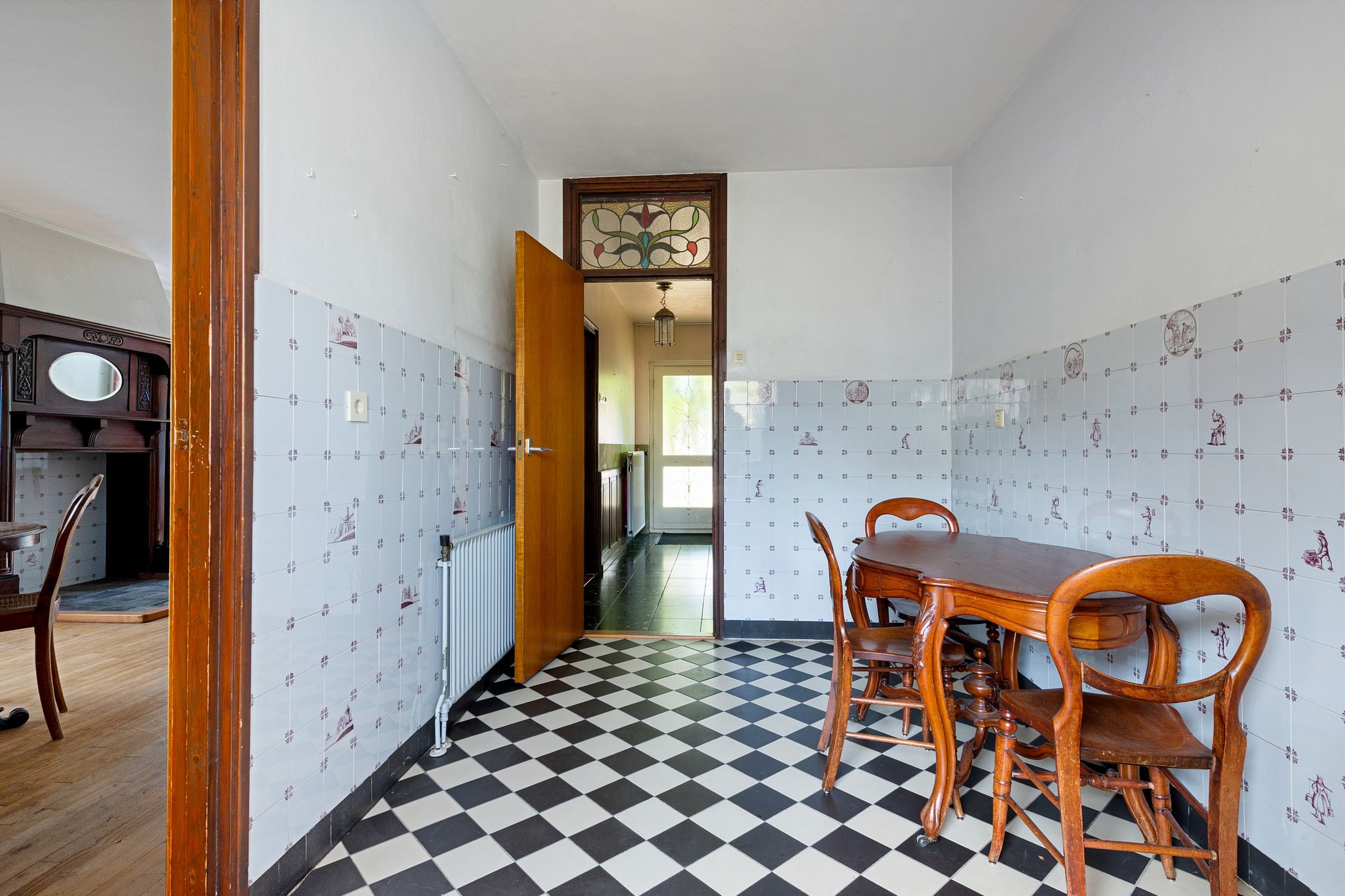 Foto 12 van Van Tuyllstraat 67