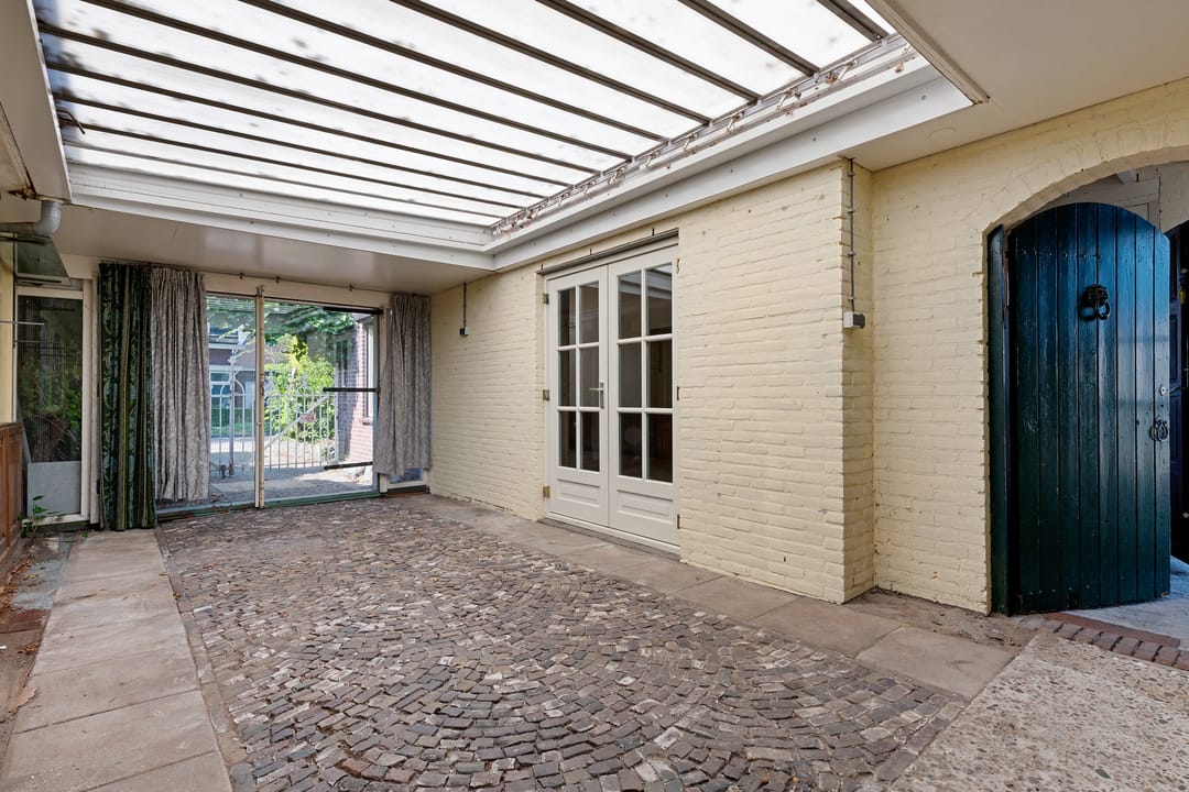 Foto 13 van Van Tuyllstraat 67