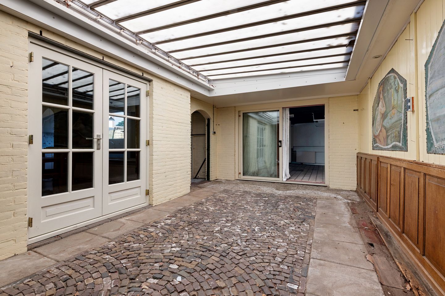 Foto 14 van Van Tuyllstraat 67